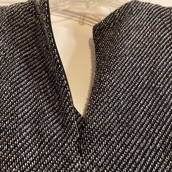 Madewell Marled Terrace Dress. Size S. - Picture 3 of 13